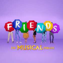 Friends! The Musical Parody