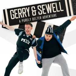 Gerry and Sewell