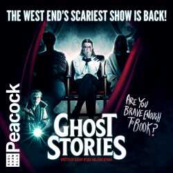 Ghost Stories Ghost Stories