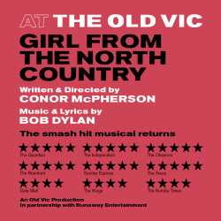 Girl From the North Country Girl From the North Country