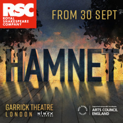 Hamnet Hamnet
