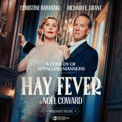 Hay Fever