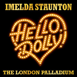 Hello, Dolly! Hello, Dolly!