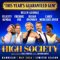 High Society