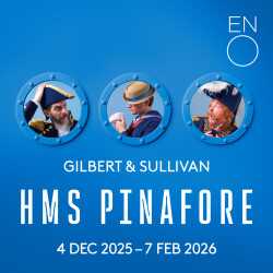 HMS Pinafore