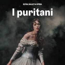 I puritani