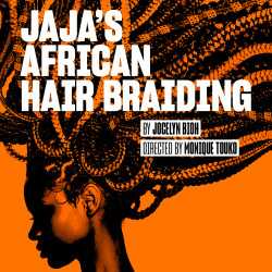 Jaja's African Hair Braiding
