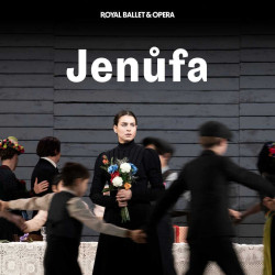 Jenufa Jenufa