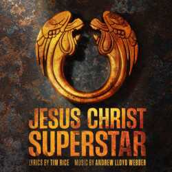 Jesus Christ Superstar