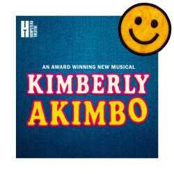 Kimberly Akimbo