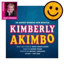 Kimberly Akimbo
