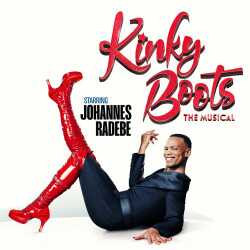 Kinky Boots Kinky Boots