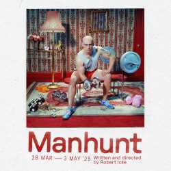 Manhunt
