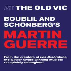 Martin Guerre