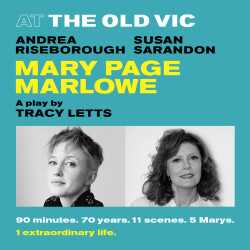 Mary Page Marlowe