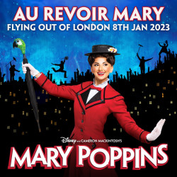 Mary Poppins Mary Poppins