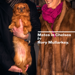 Mates in Chelsea Mates in Chelsea