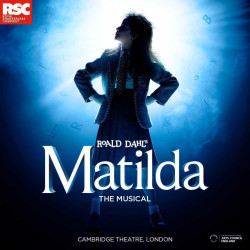 Matilda The Musical Matilda The Musical