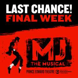 MJ the Musical