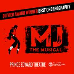 MJ the Musical