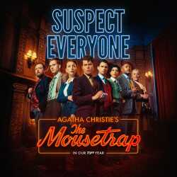 Mousetrap Mousetrap
