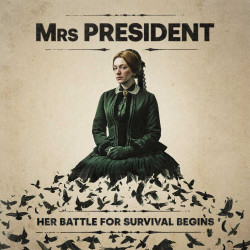 Mrs President Mrs President