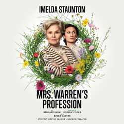 Mrs Warren's Profession Mrs Warren's Profession