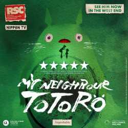 My Neighbour Totoro My Neighbour Totoro