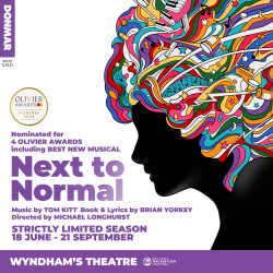 Next to Normal Next to Normal