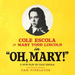 Oh, Mary!