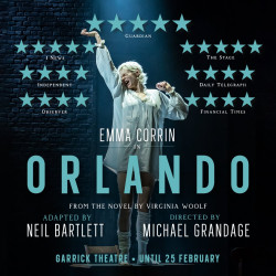 Orlando Orlando