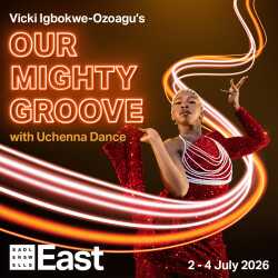 Our Mighty Groove