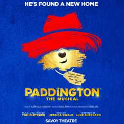 Paddington: The Musical Paddington: The Musical