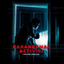 Paranormal Activity
