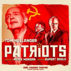 Patriots Patriots