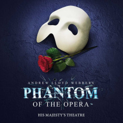 Phantom of the Opera Phantom of the Opera
