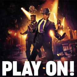 Play On! Play On!