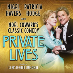 Private Lives Private Lives