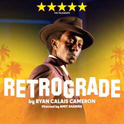 Retrograde Retrograde