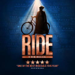 Ride Ride