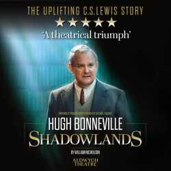 Shadowlands