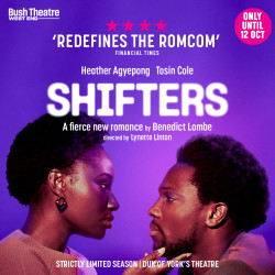 Shifters Shifters