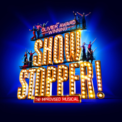 Showstopper! The Improvised Musical Showstopper! The Improvised Musical