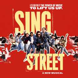Sing Street
