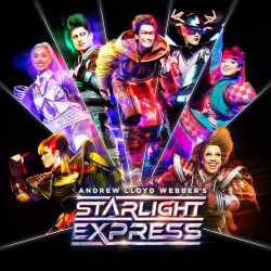 Starlight Express