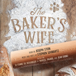 The Baker's Wife The Baker's Wife
