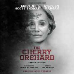 The Cherry Orchard