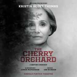 The Cherry Orchard