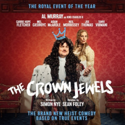 The Crown Jewels The Crown Jewels