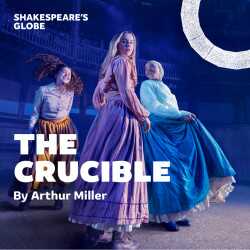 The Crucible The Crucible